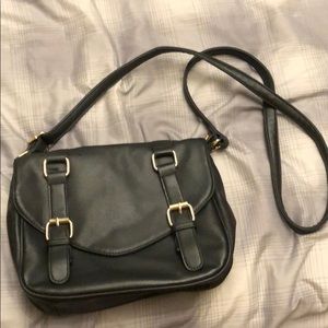 🔴Black Crossbody Purse!🔴